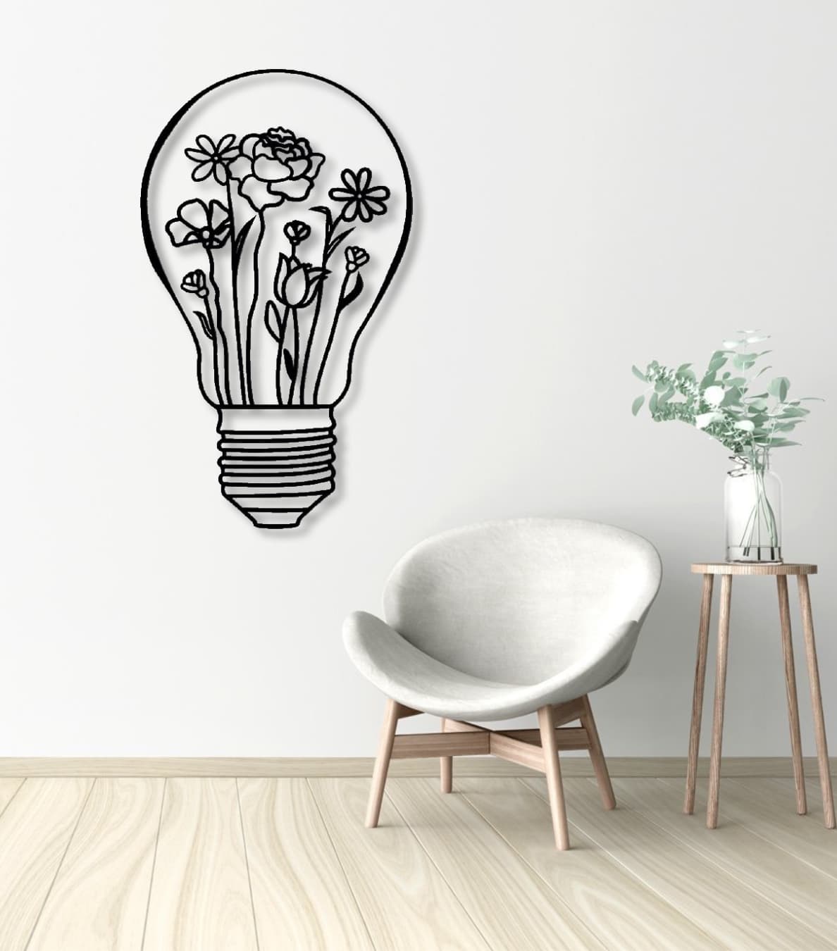 Світло квітів